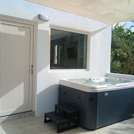 Maria'S Rooms & Studios Agia Anna  Екстериор снимка