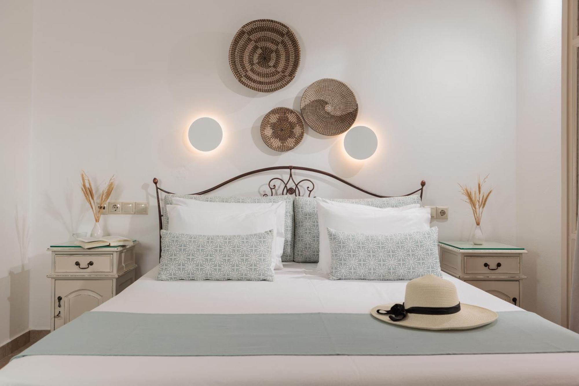 Maria'S Rooms & Studios Agia Anna  Екстериор снимка