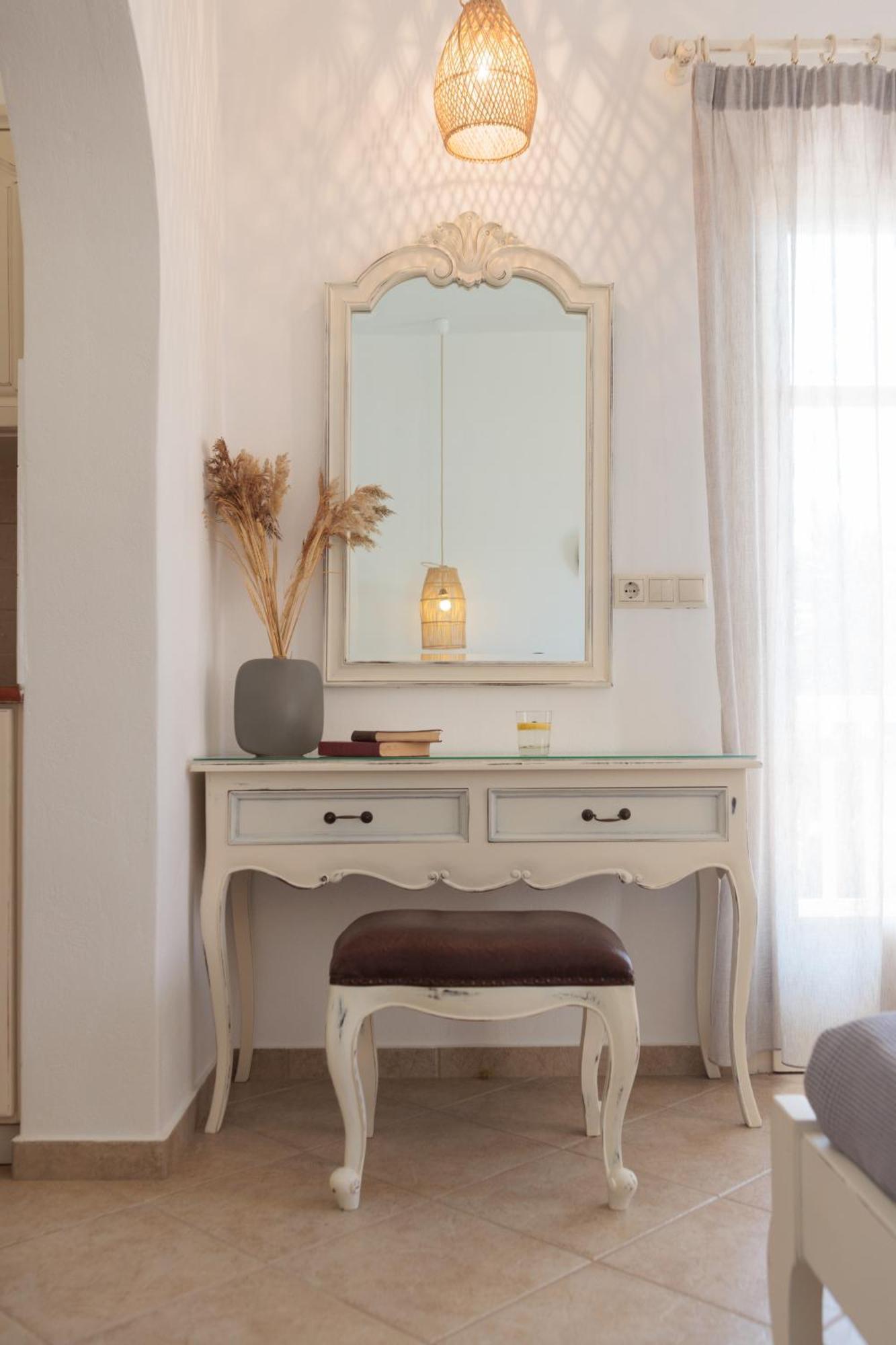 Maria'S Rooms & Studios Agia Anna  Екстериор снимка