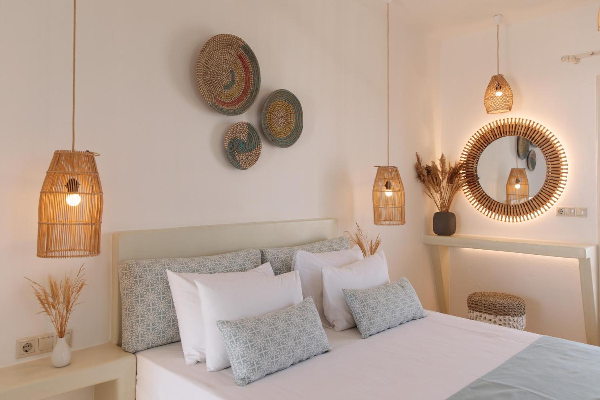 Maria'S Rooms & Studios Agia Anna  Екстериор снимка
