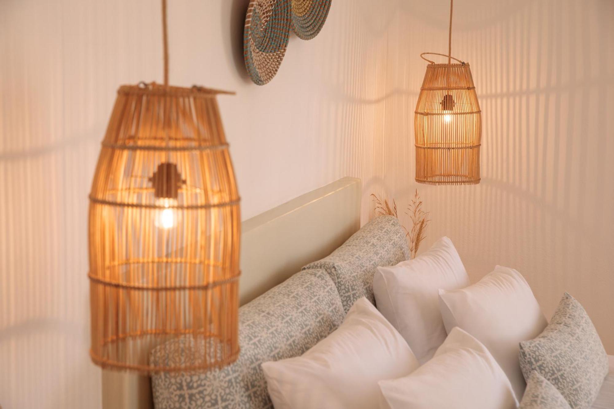 Maria'S Rooms & Studios Agia Anna  Екстериор снимка