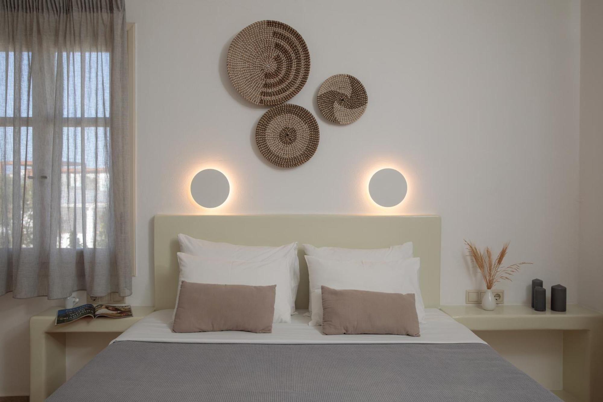 Maria'S Rooms & Studios Agia Anna  Екстериор снимка