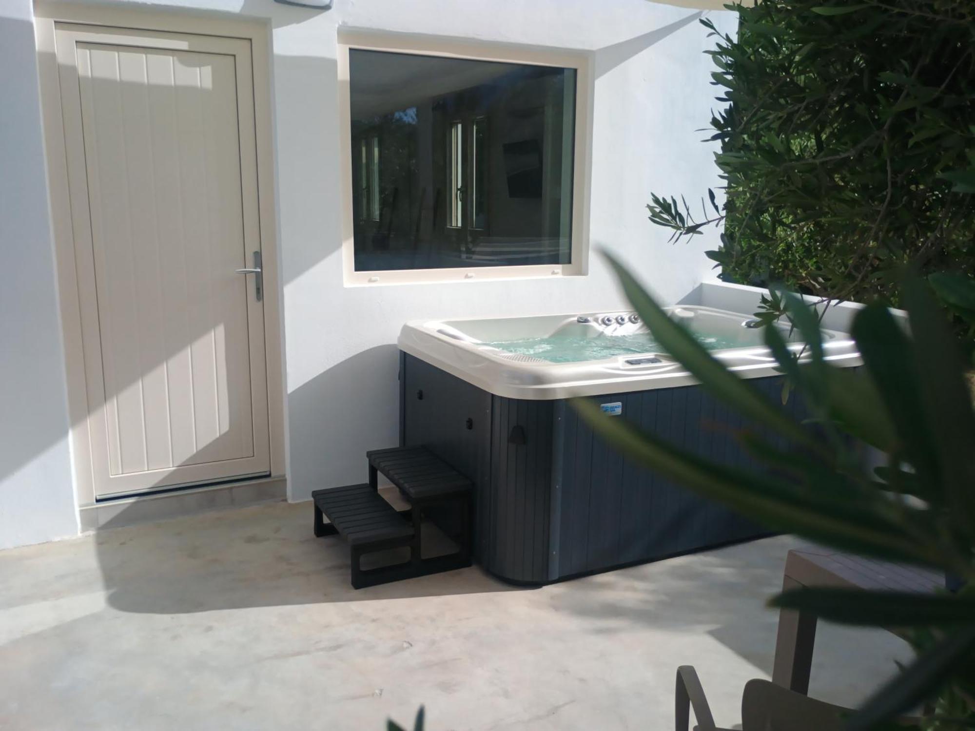 Maria'S Rooms & Studios Agia Anna  Екстериор снимка